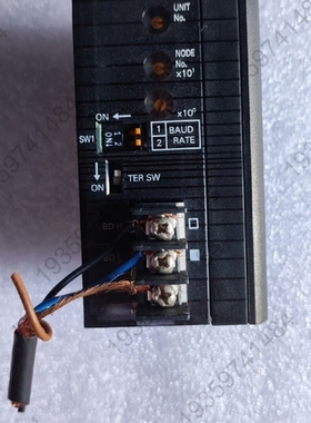 议价：模块，CJ1W-CLK23 ，