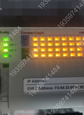 1769-L18ER-BB1B模块，Compac 议价