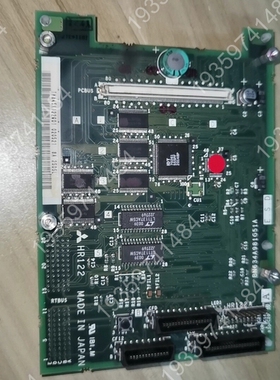 HR122马扎克FCA635MNY主机， 议价