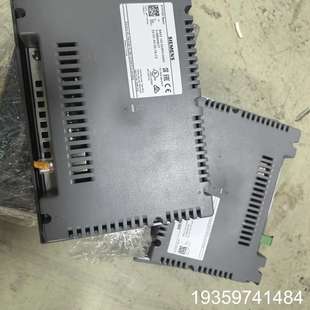 2议价 6AV2123 KTP700 Basic触摸屏