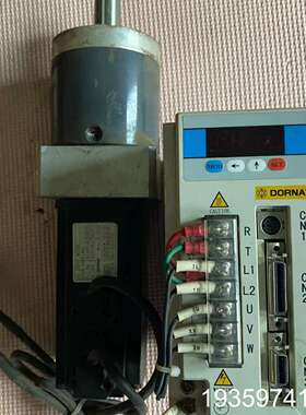 东菱伺服驱动 EPS2-TA040L121，一套，如议价