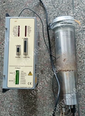 FC10/400 DO1001/3 LOADPOINT LT 议价