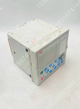 综合继电保护装置 REF615C-C 议价