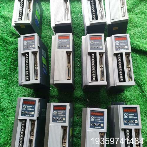 DA98A伺服驱动器DA98A-10/12/13议价