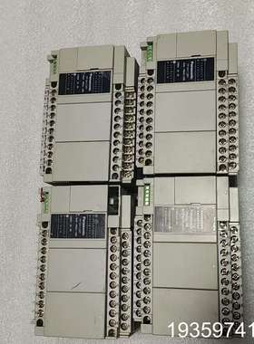 PLC AFPXHC30T-F，，轻微使用痕迹。议价