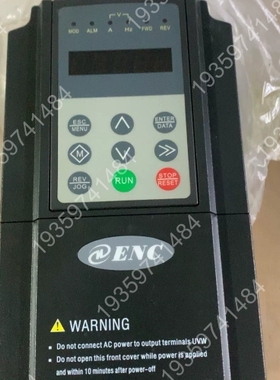 EN600-4T0037G/0055P 易能380V3.7K 议价