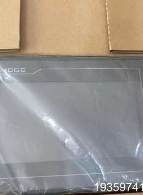 昆仑通态触摸屏TPC7022EI，带，嵌入式一体议价