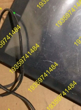 议价：触摸屏 A985GOT-TBA，加 A9GT-RS4