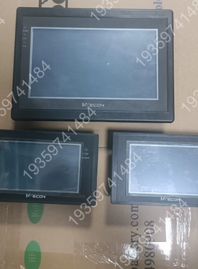 维控触摸屏、LEVI710T、700ML、(240) 议价
