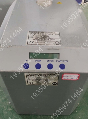 Thermocube 200/300/400/modeI 议价