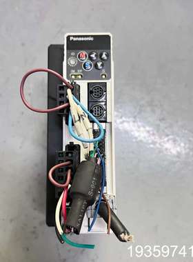 MBDDT2210 伺服驱动器，400W，，议价