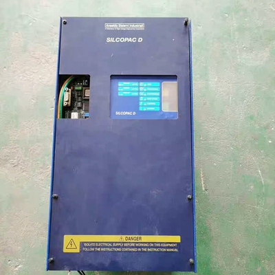 议价：ASIROBICON安萨尔多直流调速器SPDM260RGF