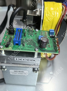 C79451-A3468-B31顺磁氧顺磁模块OXYM 议价