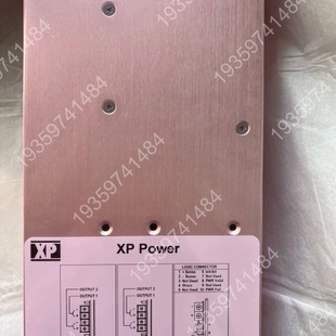 A4K xppower 工业电源 议价 A4G2G2