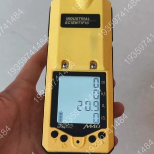 议价 气体检测报警器 英泵吸式 M40复合式