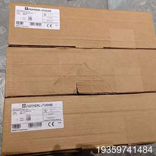 V1D G60L 2953议价 16DI 倍加福ICE1