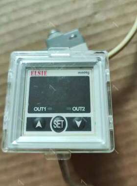 P20V-02-F1 ELSIE 压力传感器 A28 议价