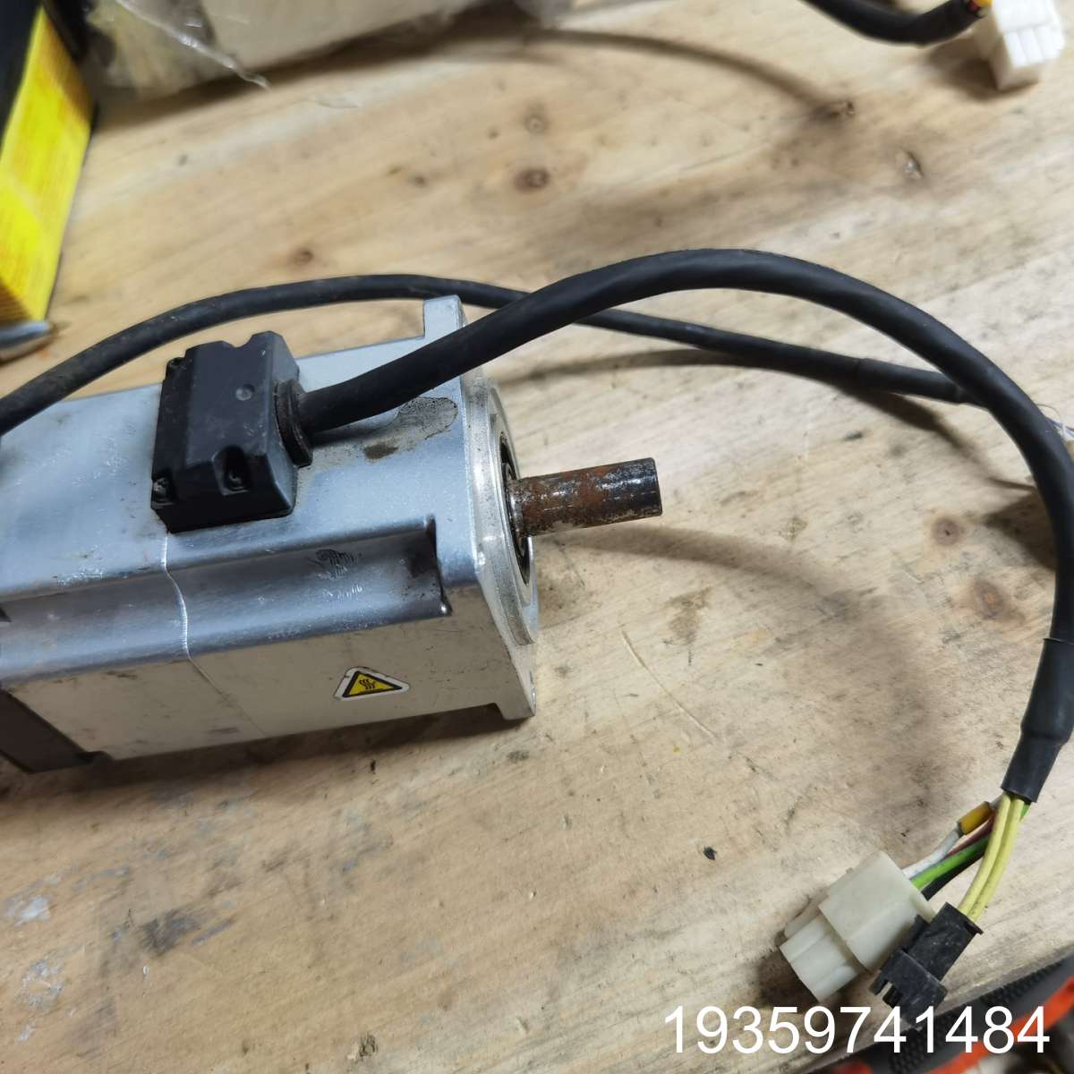 A6伺服电机MHMF022L1v2M议价