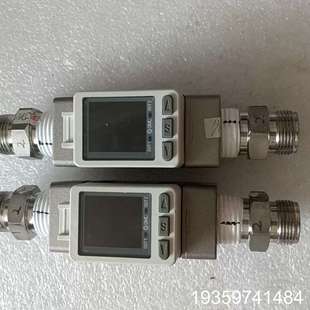 SMC流量计型号PFMB7501一N04一C 错议价