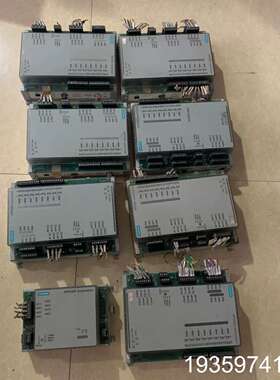 APOGEE Automation楼宇控制器549议价