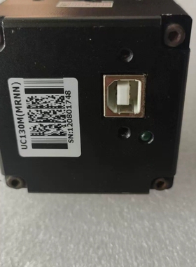 UC130M工业相机 配件 议价
