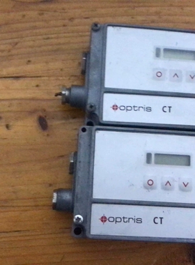 欧普士OPTRIS 红外测温仪型号OPTCTLT20 议价