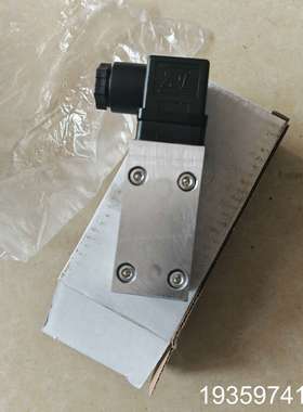 敏泰压差开关MD40-42A，齿轮箱压差发讯器Microfi议价