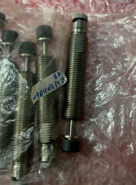 议价：缓冲器原装ENIDINE安立定缓冲器OEM.25MB，全新原