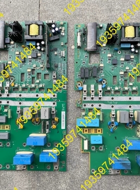 议价：RINT5521，变频器电源驱动板，ACS800-01