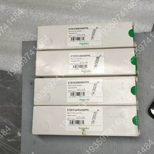 ETB模块 议价 型号ETB1EI08E08SPP0和E