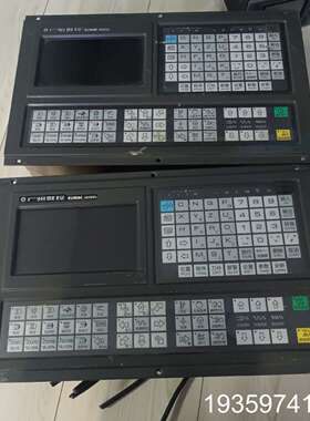 980MDa数控铣床系统议价