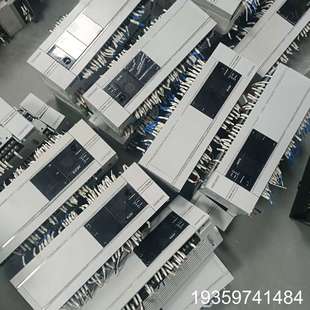 禾川80点plc主机 40X40YT议价 ACA8P