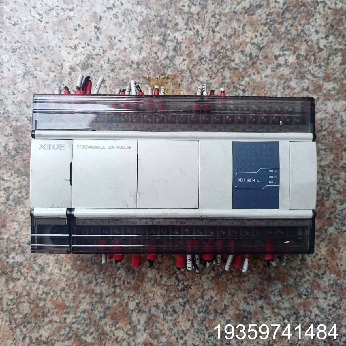 信捷XDH-60T4-E，3.61版本，，议价