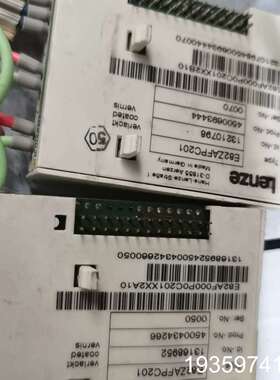 E82ZAPC201伦茨IO板议价