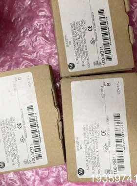 AB辅助触点 100-SB11议价