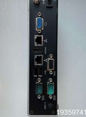 加拿大DALSA工业相机视觉控制器GEVA1000-SPVB议价