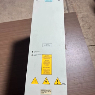 1HB87 2DA1二手拆机现 6SE7032 议价：西门子驱动单元