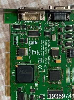 EURESYS 2001 EURESYS GRLINK议价