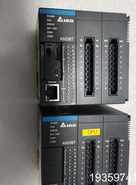 台达PLC AS228T-A，，，议价