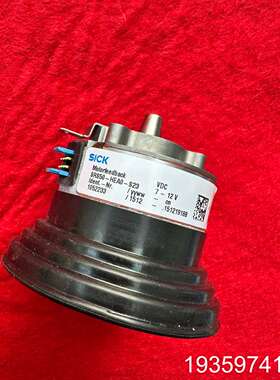 SICK编码器 SRS50-HEAO-S23/1052233议价