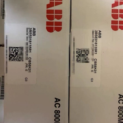 卡件 CI858K01 3BSE018135R 议价