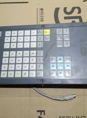 议价：西门子 6FC5603－0AC12－1AA0 实物图二手包好