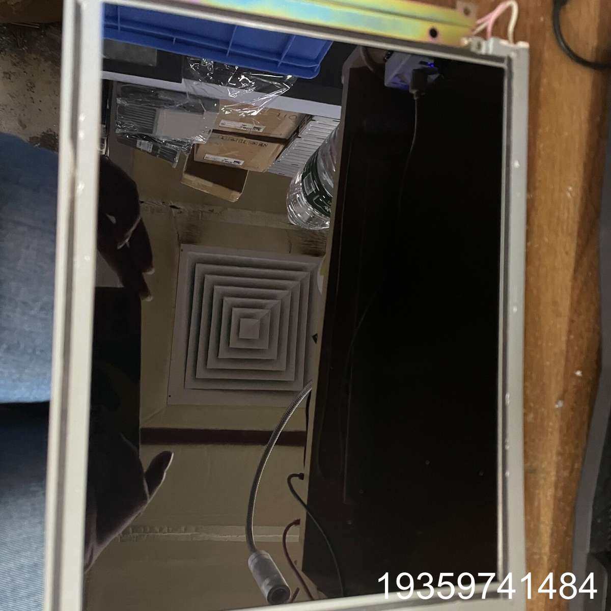 京瓷液晶KCS6448HSTT-X3-28-20坏，适合充议价