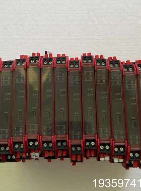 优倍NPWD-G11D.RTD安全栅隔离器议价