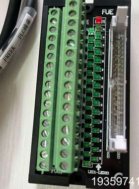 FX5-20PG-D通讯线及端子X4001-1000议价