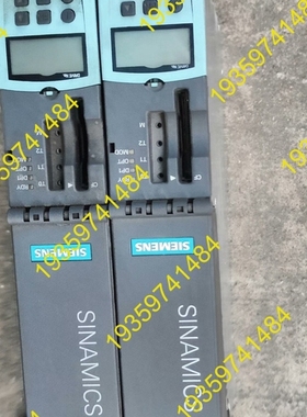 议价：SINAMICS CU320 控制单，型号6SL30