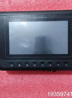 空压机触摸屏，MAM6080(B)(T)(V)(40)议价