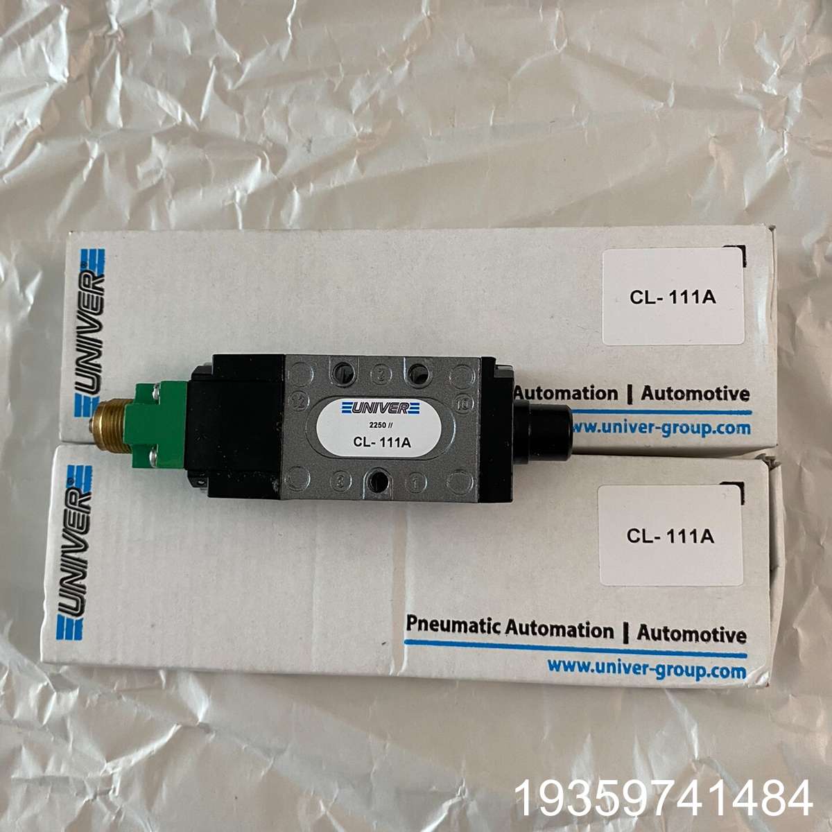 CL-111A CL-320 AG-3242 UNIVER电议价