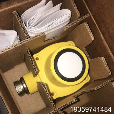 邦纳 QT50UDBQ 超声波 传感器议价