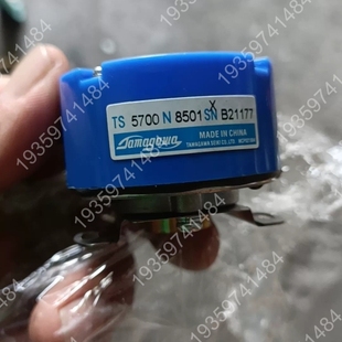 8501 议价 器TS5700 多摩川编码